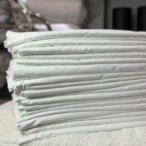 Premium Bed Sheets – 300TC Cotton Blend