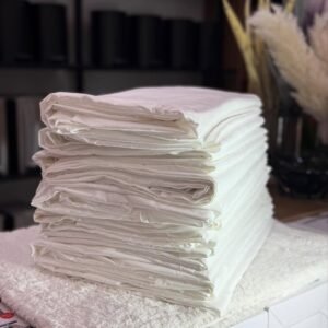 Premium Bed Sheets – 300TC Cotton Blend