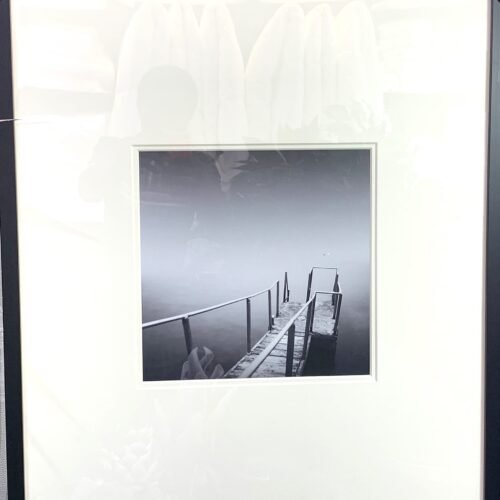 Framed Wall Art – Contemporary Hotel Decor