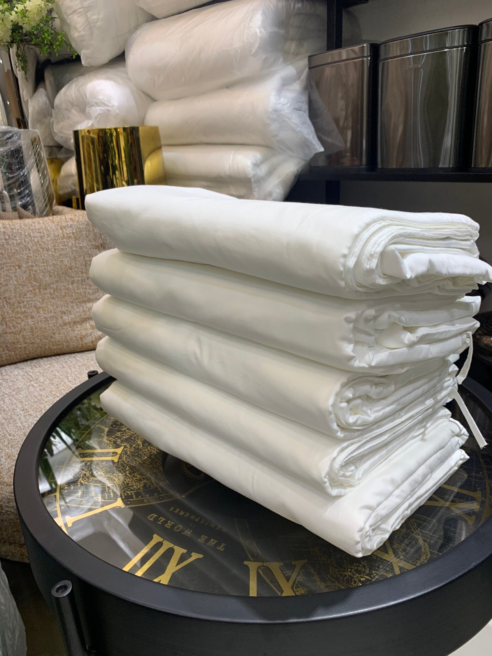 Hotel-Grade Duvet Covers – Soft, Durable, and Elegant - Image 2