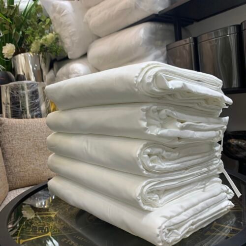 Hotel-Grade Duvet Covers – Soft, Durable, and Elegant
