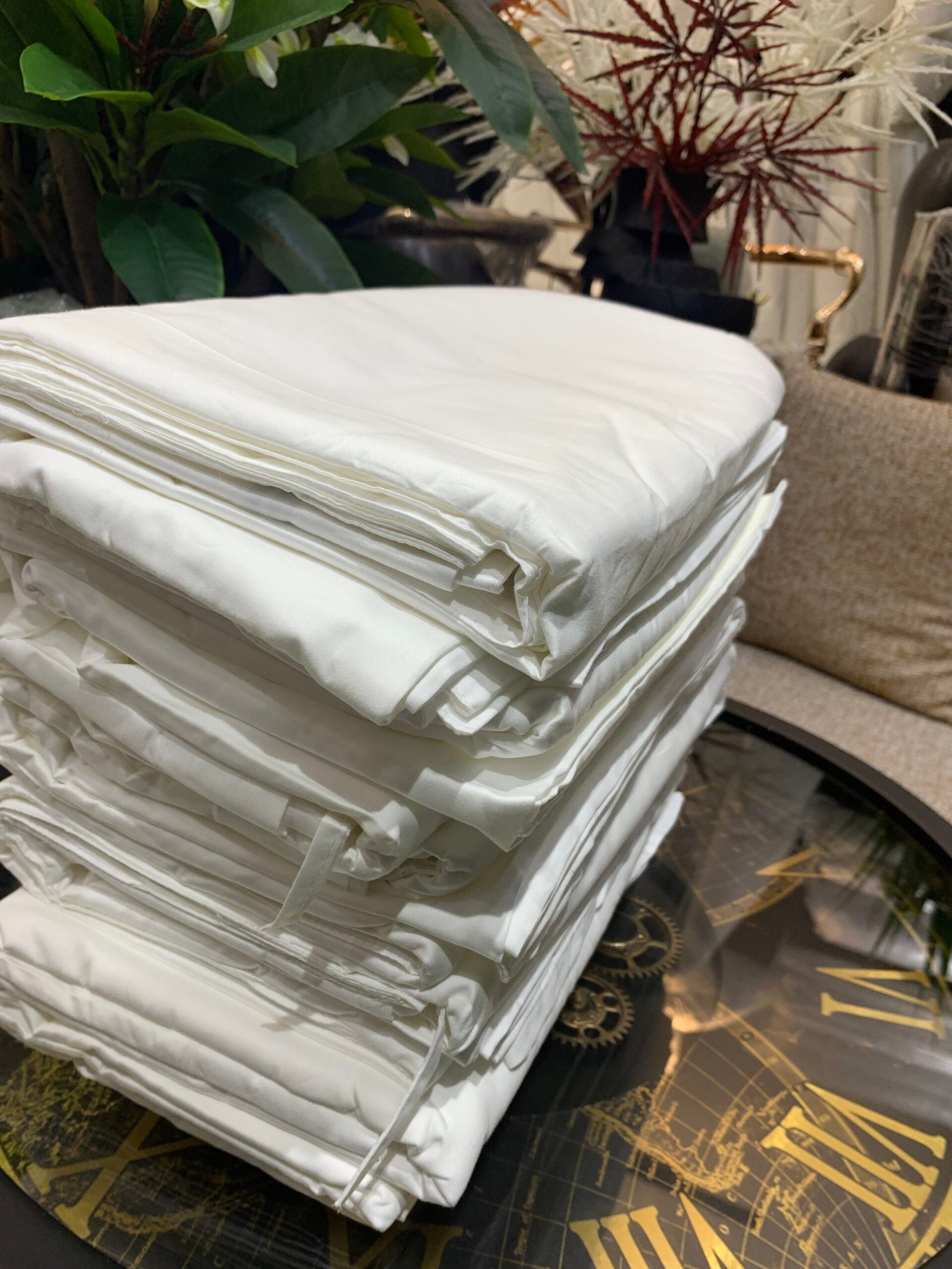 Hotel-Grade Duvet Covers – Soft, Durable, and Elegant - Image 5