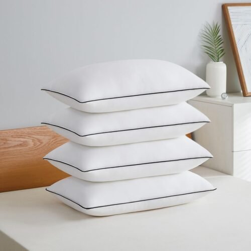 Memory Pillow