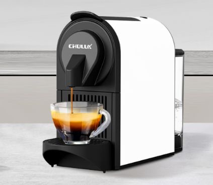 Capsule Coffee Maker