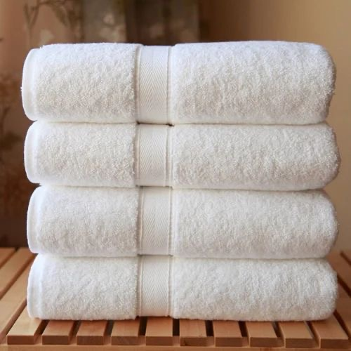 Soft Cotton Body Towel