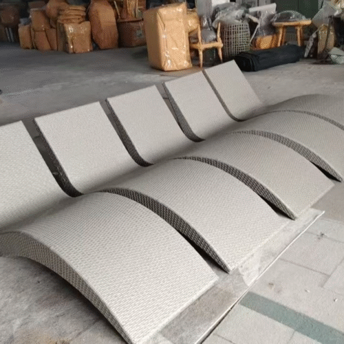 Poolside Chair