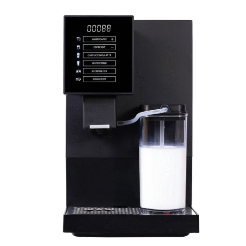 Automatic Coffee Machine