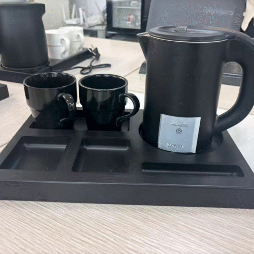 Classic Kettle Set