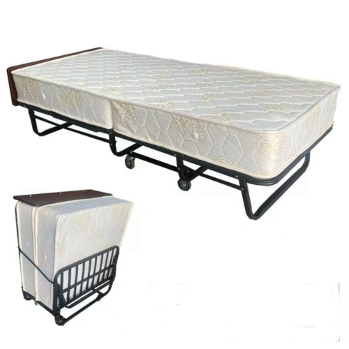 Folding Rollaway Bed