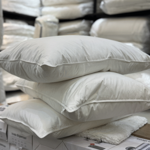 Feather Pillow
