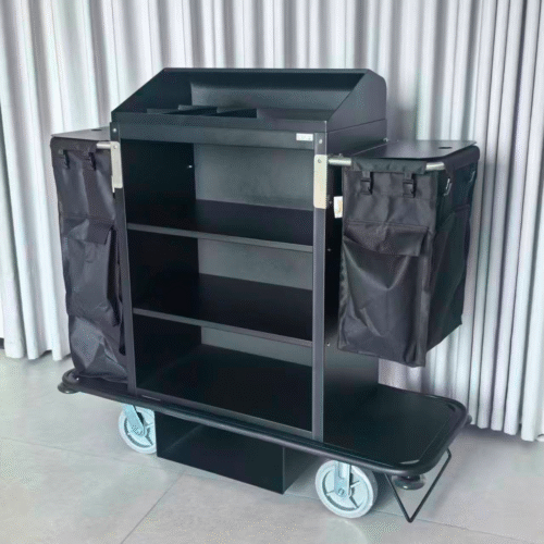 Housekeeping Trolley