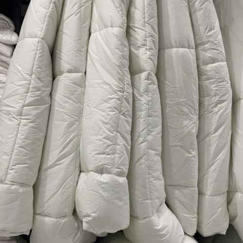 Winter Duvet
