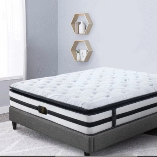 Spring Mattress