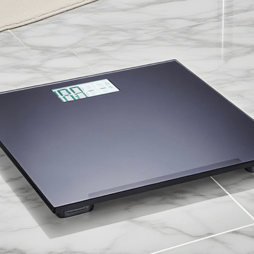 Digital Weighing Scale