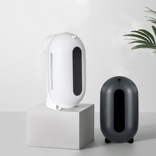 Electric Diffuser Decanter