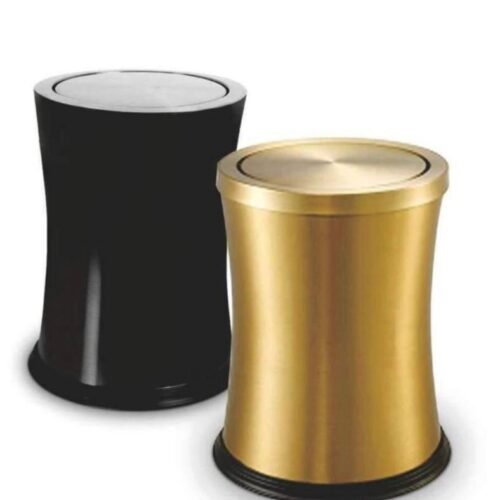 Stainless Steel Waste Bin