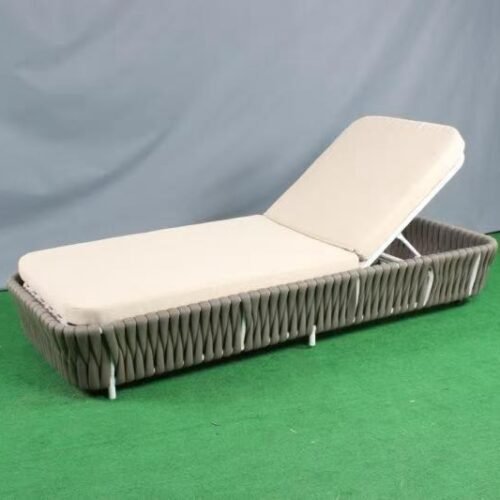 Outdoor Sun Lounger