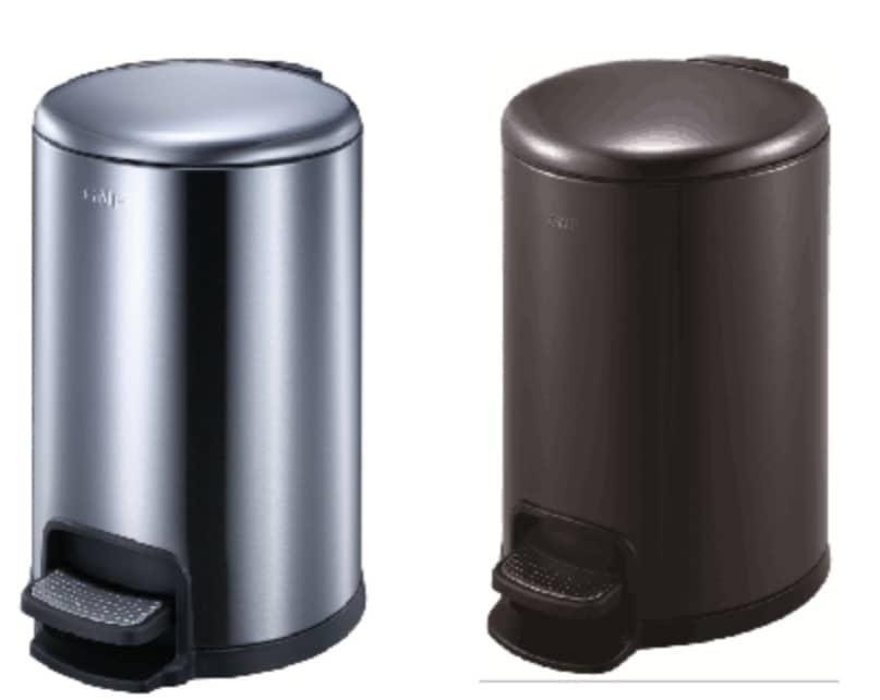 Steel Pedal Waste Bin